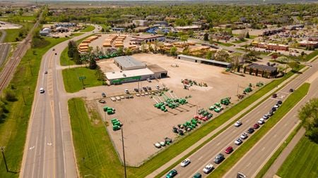 Industrial space for Sale at 15125 South Robert Trail  in Rosemount