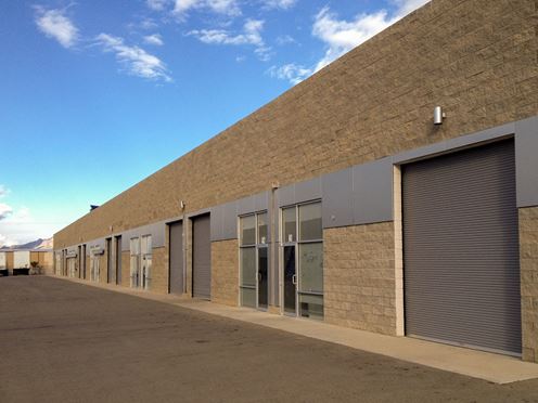 Sunland Trade Center