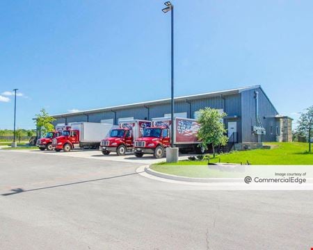 Industrial space for Rent at 200 Lehman Road in Kyle