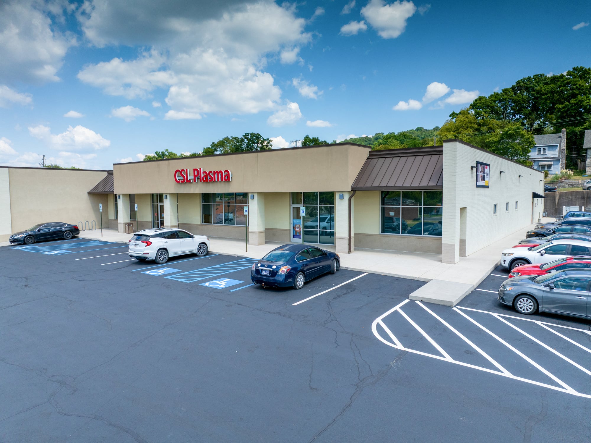 2809 E 50Th St, Chattanooga, TN 37407