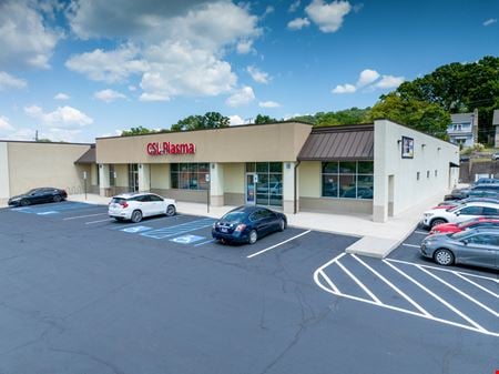 Retail space for Sale at 2809 E 50th St in Chattanooga