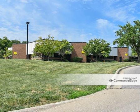 Office space for Rent at 1713 Arlingate Lane in Columbus