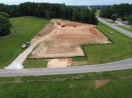 Fully Approved Industrial Development