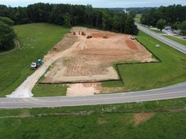 Fully Approved Industrial Development