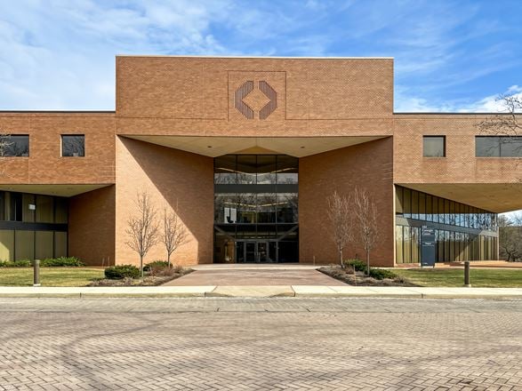 Carnegie Center
