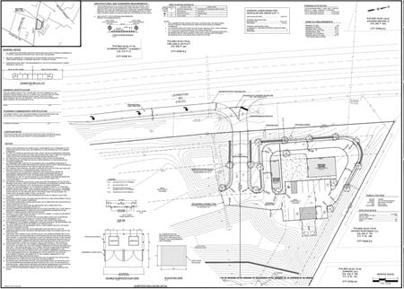 VacantLand space for Sale at 3060 Lexington Rd/ US 27 in Nicholasville