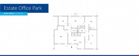 Photo of commercial space at 5341-5349 Estate Office Park Drive in Memphis