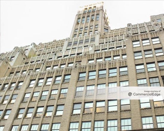 315 West 36th Street