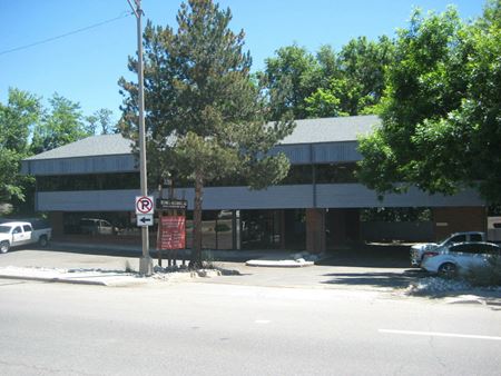 Office space for Rent at 3280 WADSWORTH BLVD in WHEAT RIDGE