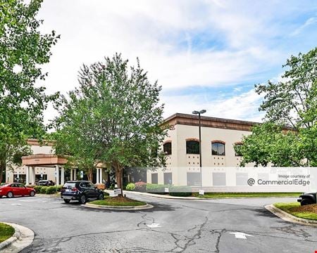 Commercial space for Rent at 16525 Holly Crest Lane in Huntersville