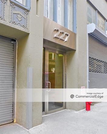 227 West 29th Street