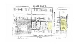 RETAIL -  5300-5320 Davis Blvd.