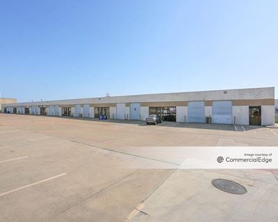 Great Southwest Business Park