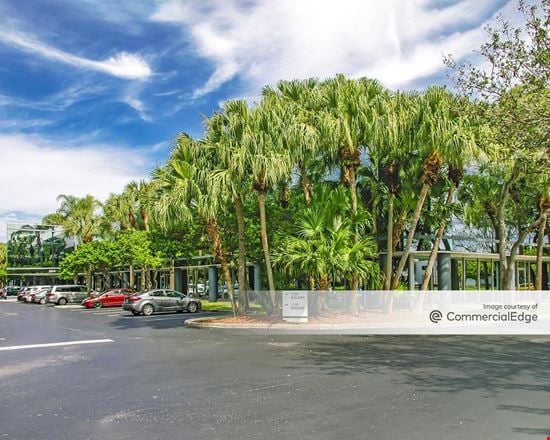 Lakeshore Business Center - I