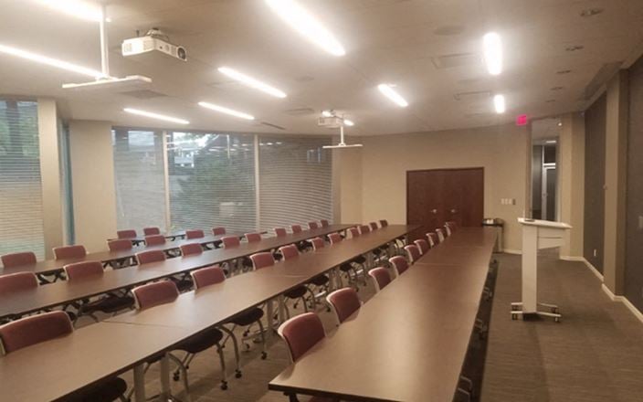 Intelligent Office (MI/MN) - Intelligent Office - Bloomington