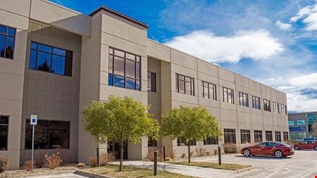 Office space for Sale at 6075 Longbow Drive in Boulder