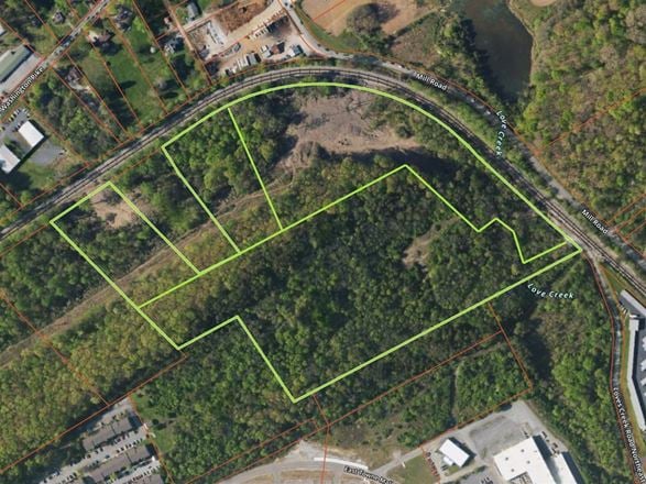 3305 Mill Rd