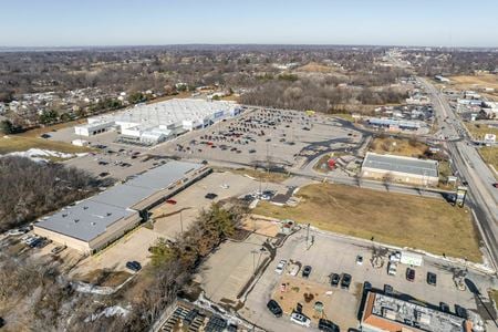 VacantLand space for Sale at 3302 S Belt Highway  in Saint Joseph