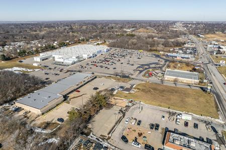 VacantLand space for Sale at 3302 S Belt Highway  in Saint Joseph