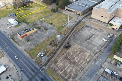 +/- 0.48 Acres C2 - Vacant Land