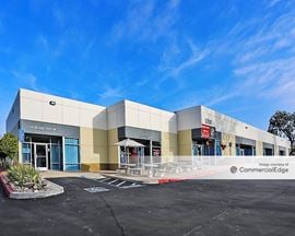 Scenic View Business Park - Bldg. K