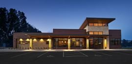 West End Billings Medical Office