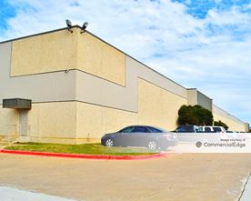 Coppell Business Center III - 217 Wrangler Drive, Coppell, TX | industrial  Building