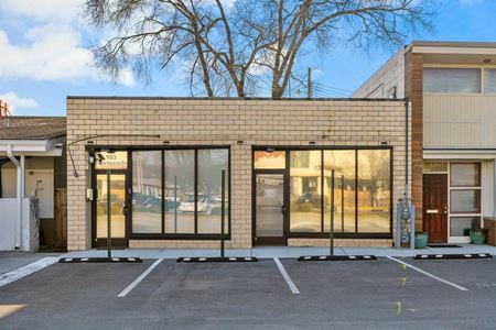 Office space for Rent at 103 Fairmeade Road in Louisville