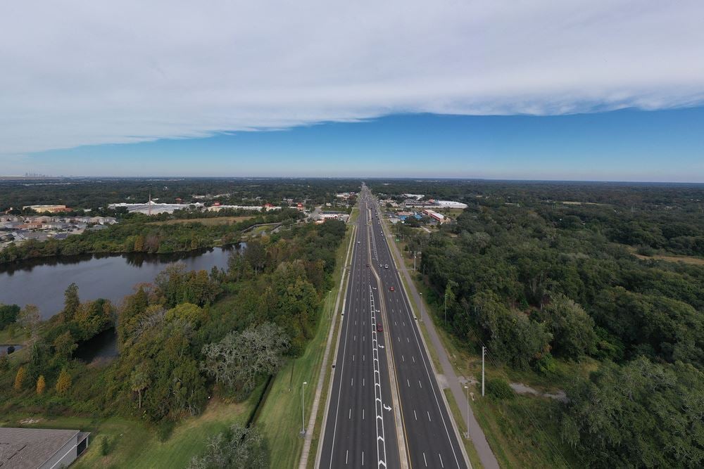 1.82 Acres on US 301 for Development