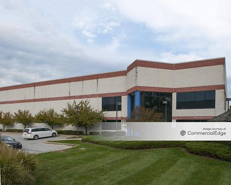 Photo of commercial space at 1600 Johnson Way in New Castle