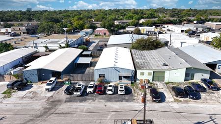 Flex Space space for Sale at 106 W Turbo Dr in San Antonio