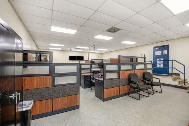 4625 Stonegate Industrial Blvd