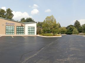 +/- 300 to 2,300 SF Medical | Office Suite Available