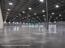 Lakeside Logistics Center Building 5