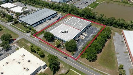 Industrial space for Sale at 4304 Metric Dr in Winter Park