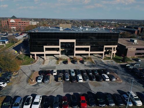 The Mark Building