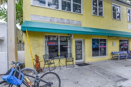 Photo of commercial space at 600 Whitehead St in KEY WEST