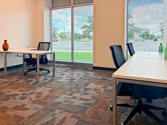 Regus - Hoffman Estates - Prairie Stone Pkwy