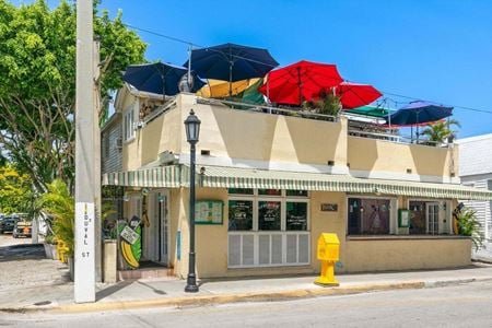 Other space for Sale at 1215 Duval St in Key West