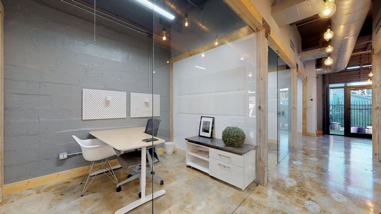 BrainBox - Coworking