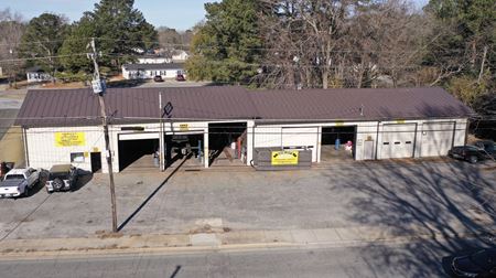 Other space for Rent at 808 S Pollock St in Selma