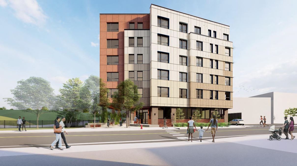 52 NEW STREET