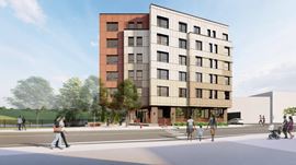 52 NEW STREET