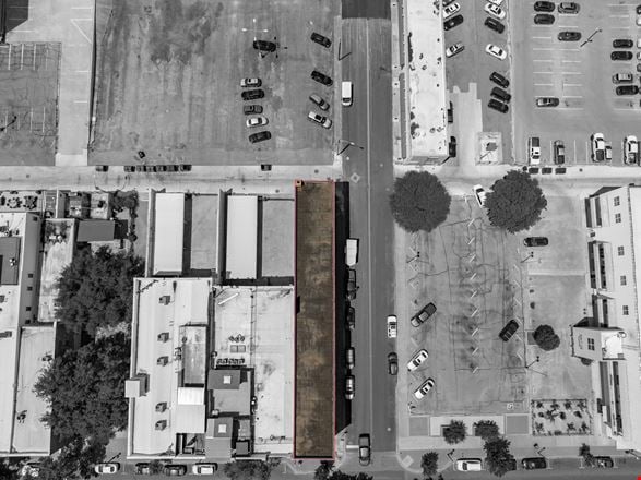 701 Austin Ave