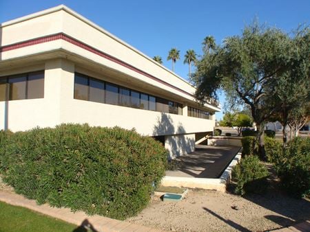 Photo of commercial space at 1303 S Longmore Rd in Mesa