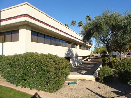 Office space for Rent at 1303 S Longmore Rd in Mesa