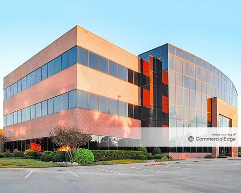 Heritage Premier Office Building