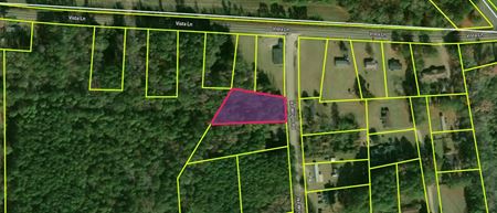 VacantLand space for Sale at Ike Wright Road in Lynchburg