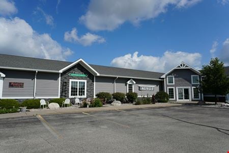 Retail space for Rent at 5868 Midland Rd Suite 2 in Freeland