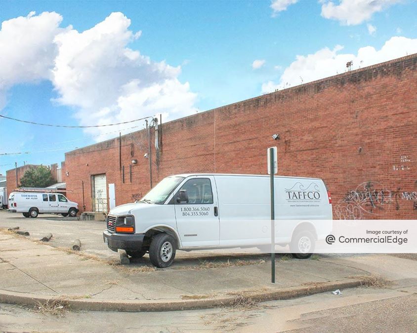 18101812 Mactavish Avenue 1812 Mactavish Avenue, Richmond, VA